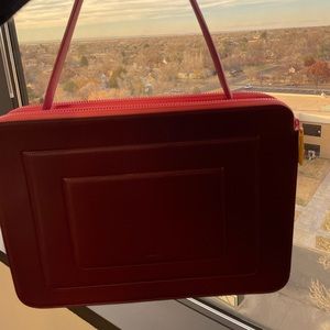 Mlouye business bag